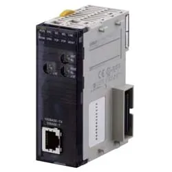 

CJ1W-ETN21 CJ1W9083C EtherNet | Модуль связи RJ45 CJ1W