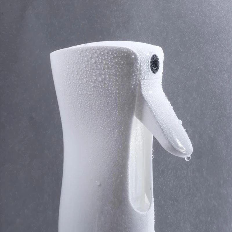 200/300 мл Красота салон с опрыскивателем водяним туманом многоразового пустая