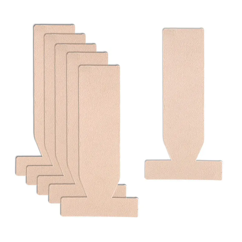 

2pieces Hallux Valgus Sticky Correction Appliance Professional High Quality Protective Toes Foot CareTool Of Pads Pedicure