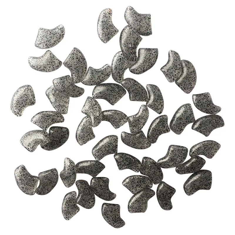 Мягкие кошачьи колпачки для ногтей 2019 лапы домашних животных защита с бесплатным