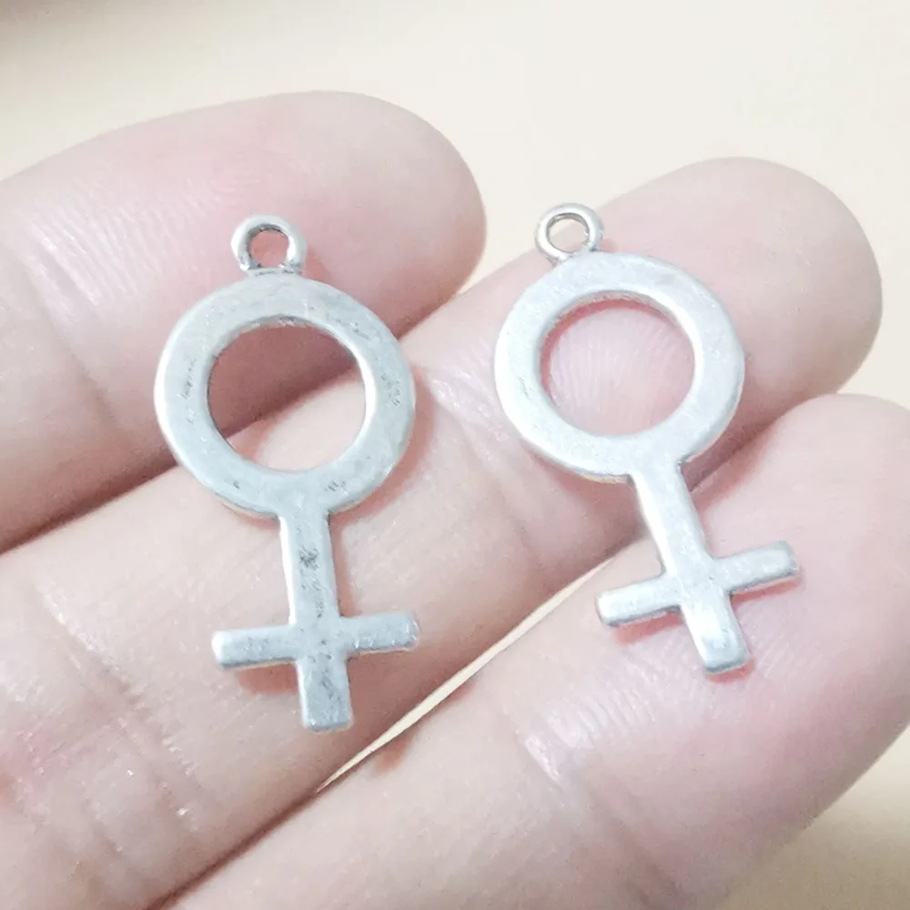 Подвески и шармы для изготовления ювелирных изделий ожерелье браслет серьги