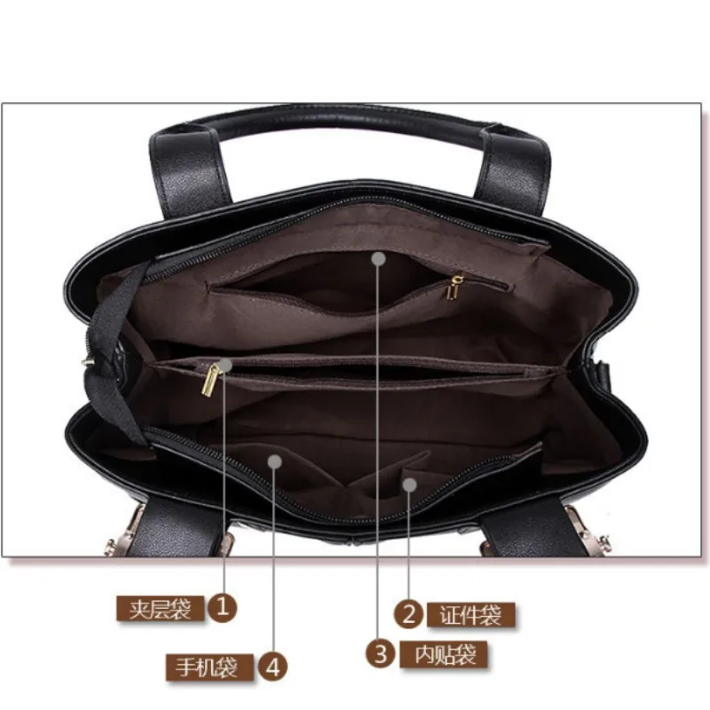 

100% Genuine leather Women handbag 2020 New Temperament type fashion Crossbody Shoulder Handbag women messenger bags