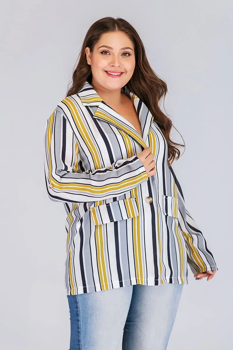 Плюс размер 3XL 4XL женская блузка рубашка модные женские блузки сексуальные V шеи