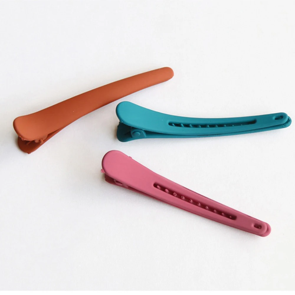 1 шт. корейский скраб заколка для волос женщин девочек заколки карамельного цвета