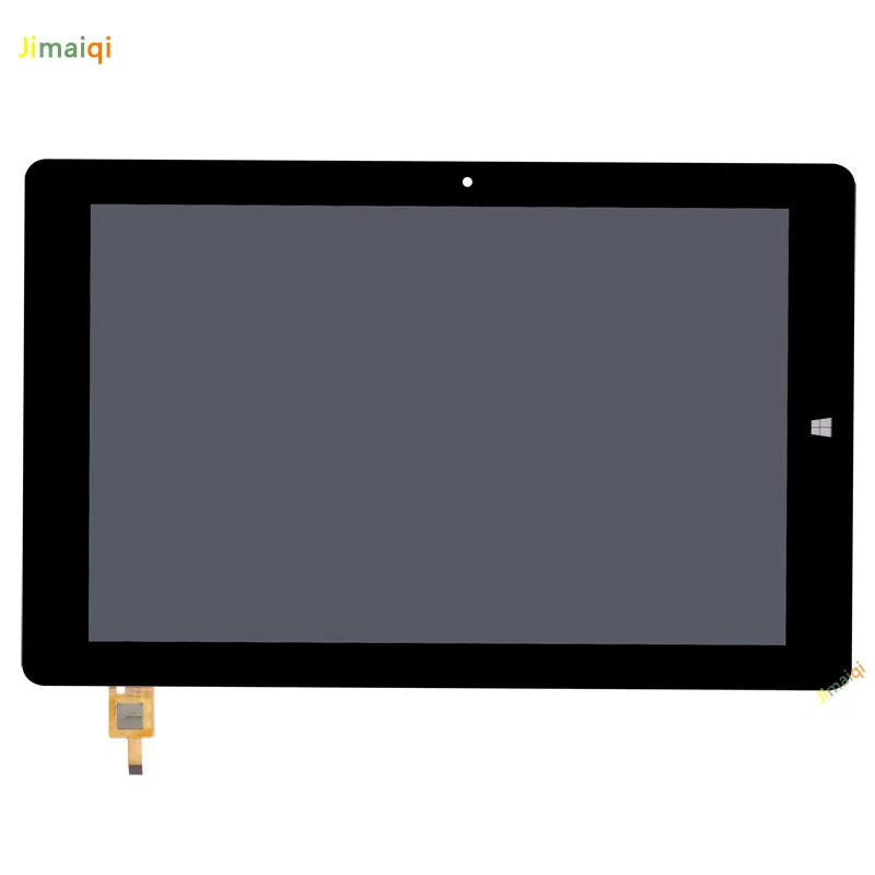 Новый 10 1 ''дюйма CHUWI Hi10 Air планшетов внешний емкостный сенсорный экран Экран