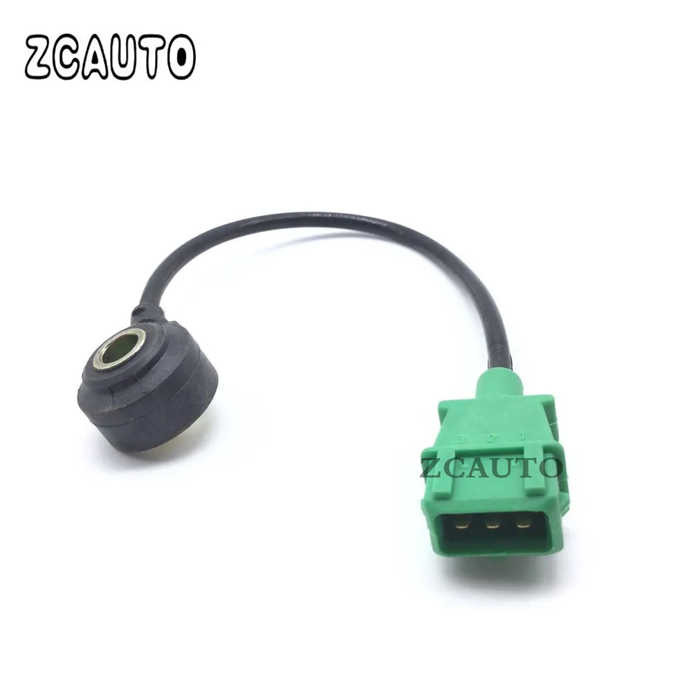 Датчик удара (Детонация) для Peugeot 306 406 407 607 806 807 Fiat Ulysse Renault Avantime Clio Laguna 1 8 2 0 3