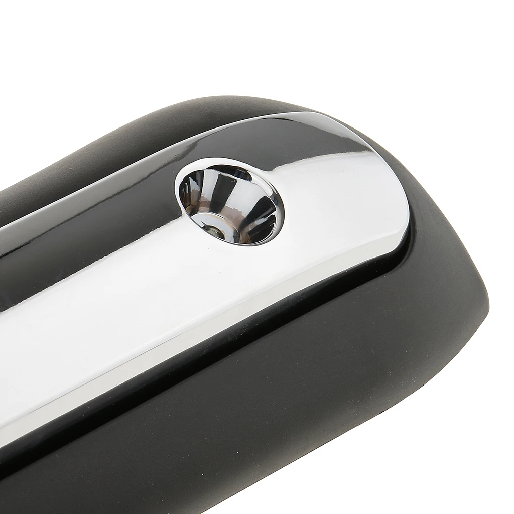 Глушитель выхлопной трубы тепловой экран крышка пятка защита для Yamaha