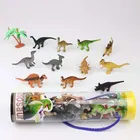 Детская игрушка дракон в стиле Юрского периода