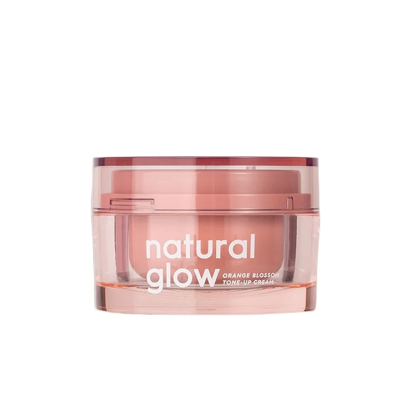 

CY MARIE DALGAR Vigorous Neroli Face Cream Female Lazy Cream Concealer and Moisturizer Nude Makeup Oil Control