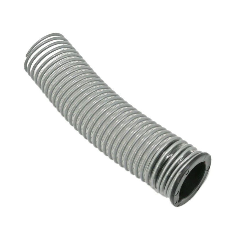 Удлиненный Телескопический пластиковый шланг для пылесоса Dyson V7 V8 V10 V11 | Бытовая