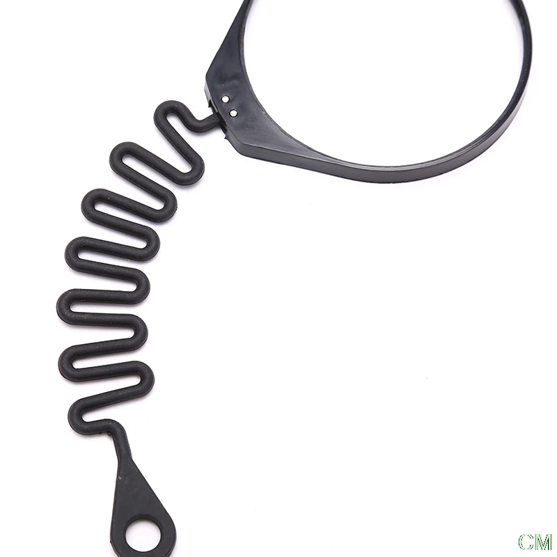 

Fuel Tank Cover Cable Gas Oil Tank Cap rope Cable For Volvo Fuel Cap Tank Cover