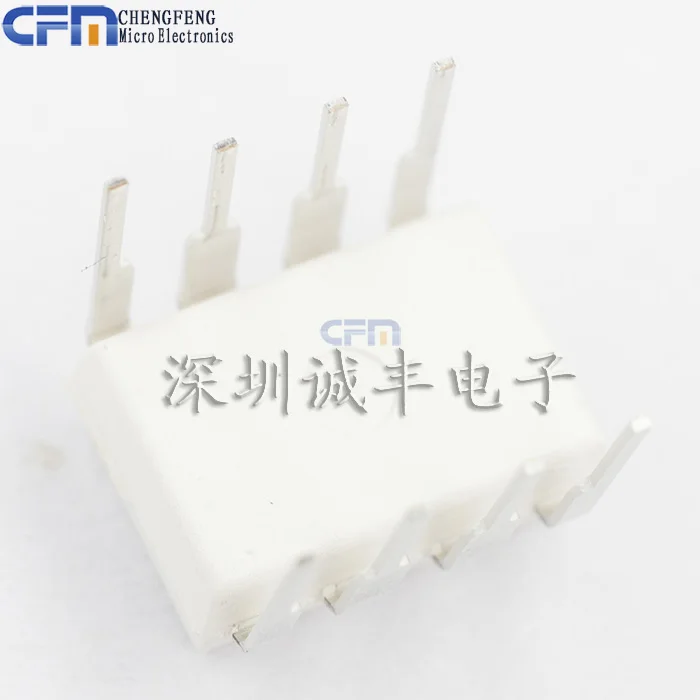 10 шт. 6N137 6N137M | Переключатели и реле