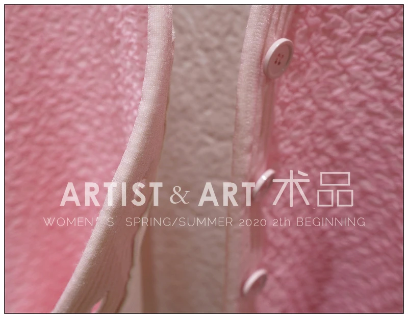 

Autumn Winter Sweet Pink Knitted Cardigan Women 2020 Fashion Loose Casual Wool Sweater Women