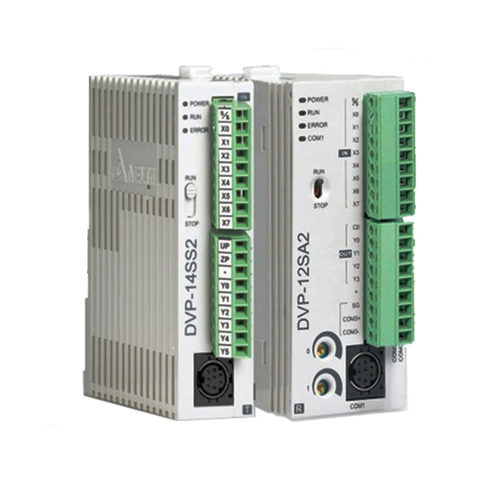 DVP14SS211R DVP14SS211T Delta новый оригинальный SS2 DVP серии DVP16SP11 программируемый PLC