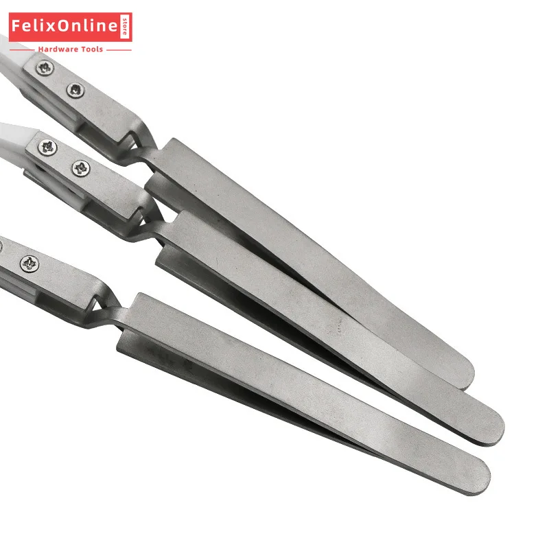 Пинцет из нержавеющей стали | Инструменты