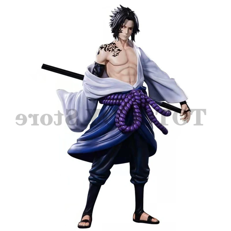 Экшн-фигурки из аниме Наруто 20 см 10 дюймов | Игрушки и хобби