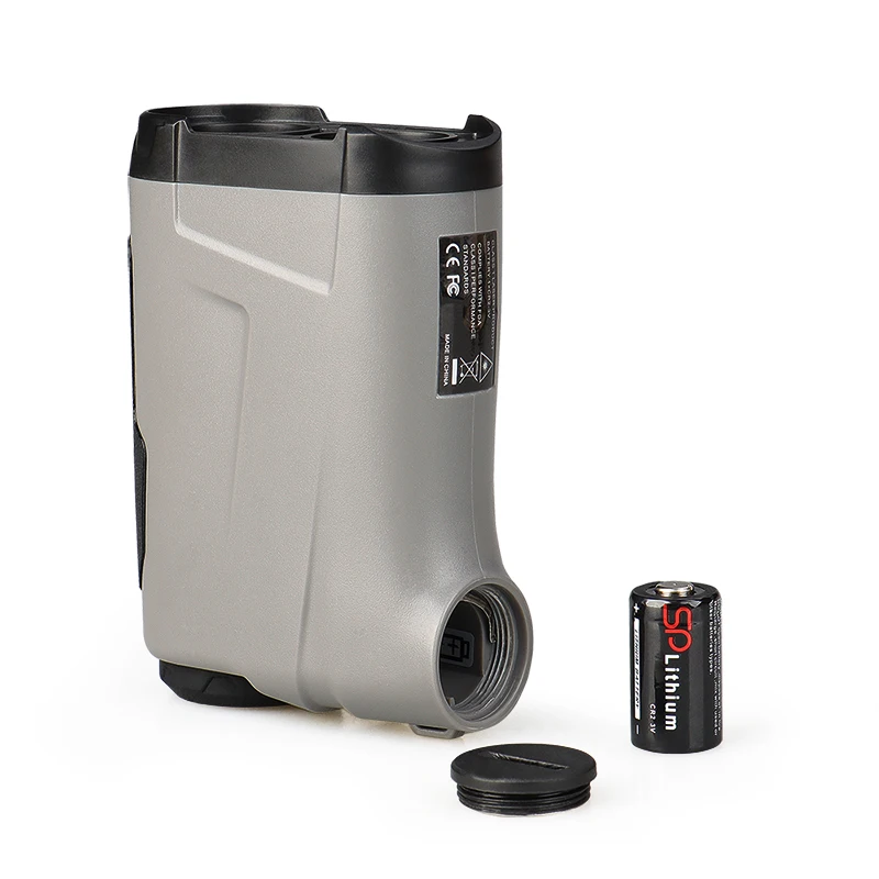 E.T Дракон съемки дальномер бинокль для охоты лазерный монокулярный и