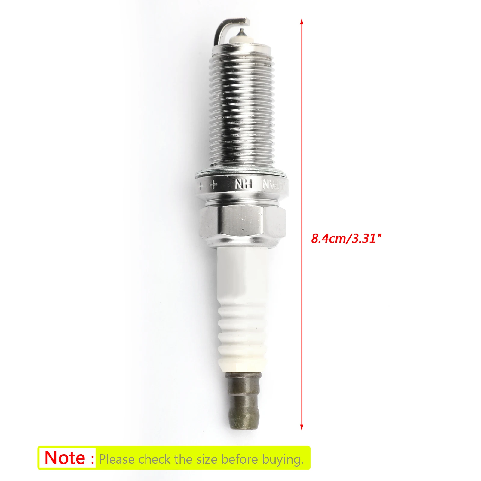 Свеча зажигания Topteng 90919-01191 SK20HR11 3421 для Toyota Iridium свеча автомобильные аксессуары |