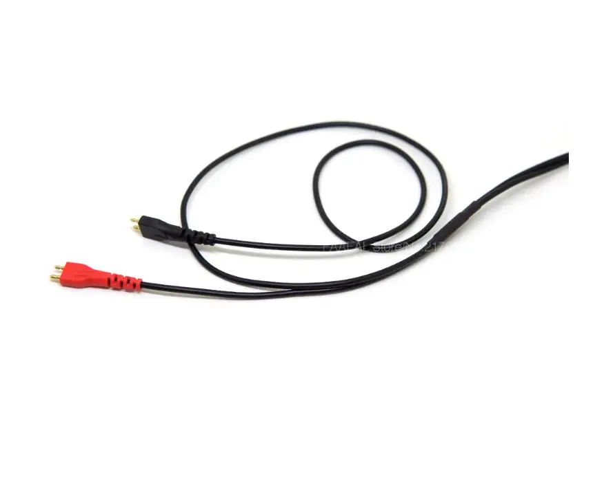 Фото Сменный кабель для наушников Sennheiser HD25 HD25-1 HD265 HD535 HD545 HD560 HD565 HD580 HD600 HD650 №2