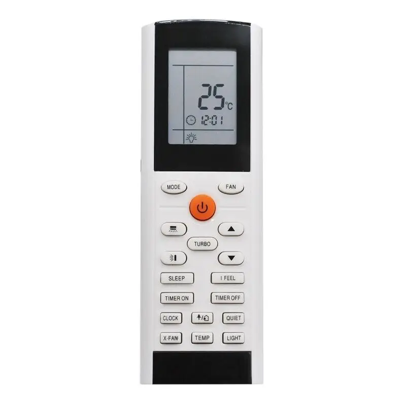 Новый Универсальный сменный пульт дистанционного управления YACIFB YACIFB6 YAC1FB YAC1FB6