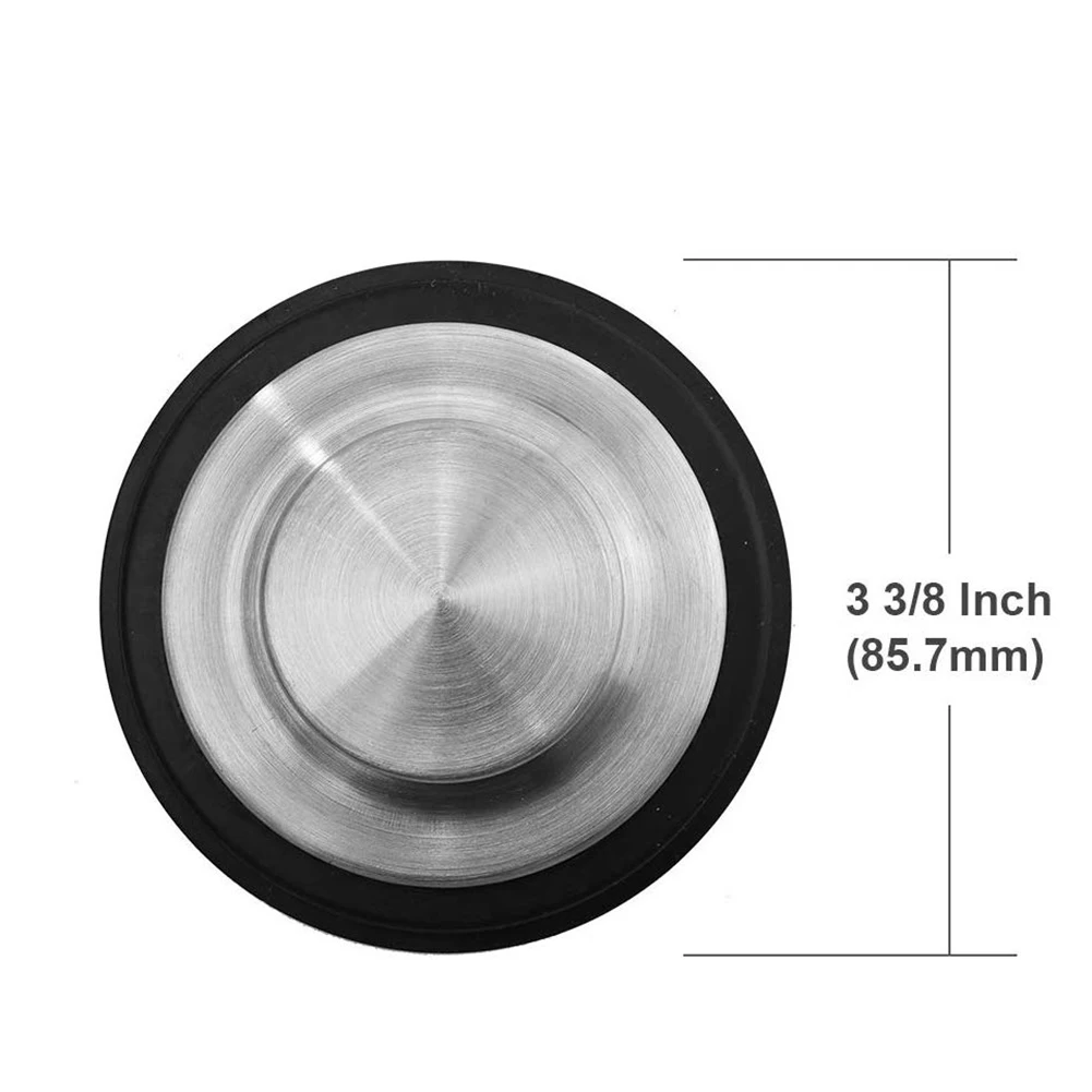 

Anti-clogging Plug Faucet Hole Water Stopper Kitchen Drainage Seal Anti-leakage Basin Laundry Easy Use Accessories Sink Filter