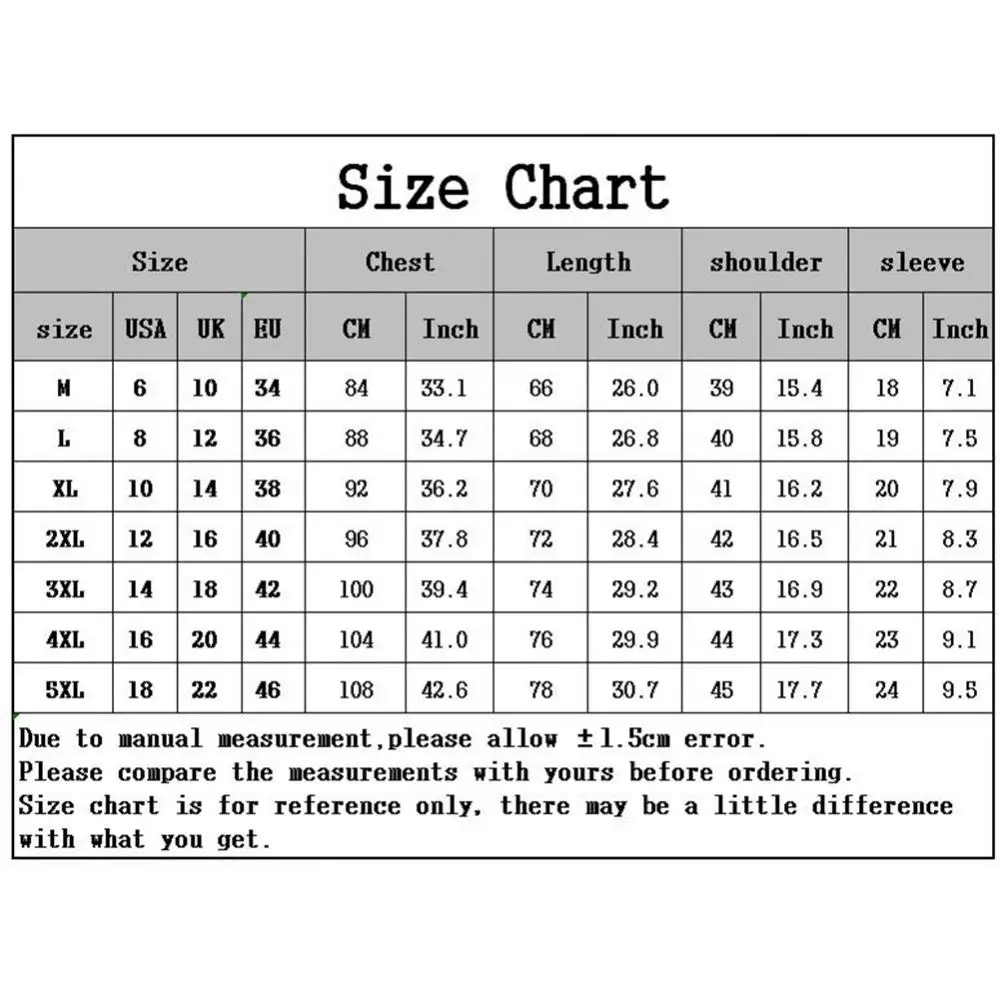 

Men Plus Size Summer Basic Top Solid Color Short Sleeve V Neck Slim Fit T-Shirt