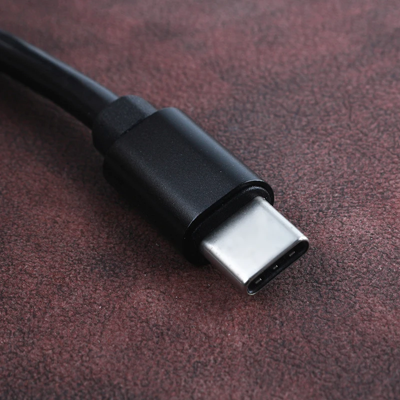 Ocolor для Ulefone power 3 3s быстрое зарядное устройство USB кабель зарядки Замена