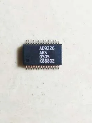 1 шт. AD9226ARSZ AD9226ARS AD9226 SSOP28|Интегральные схемы| |