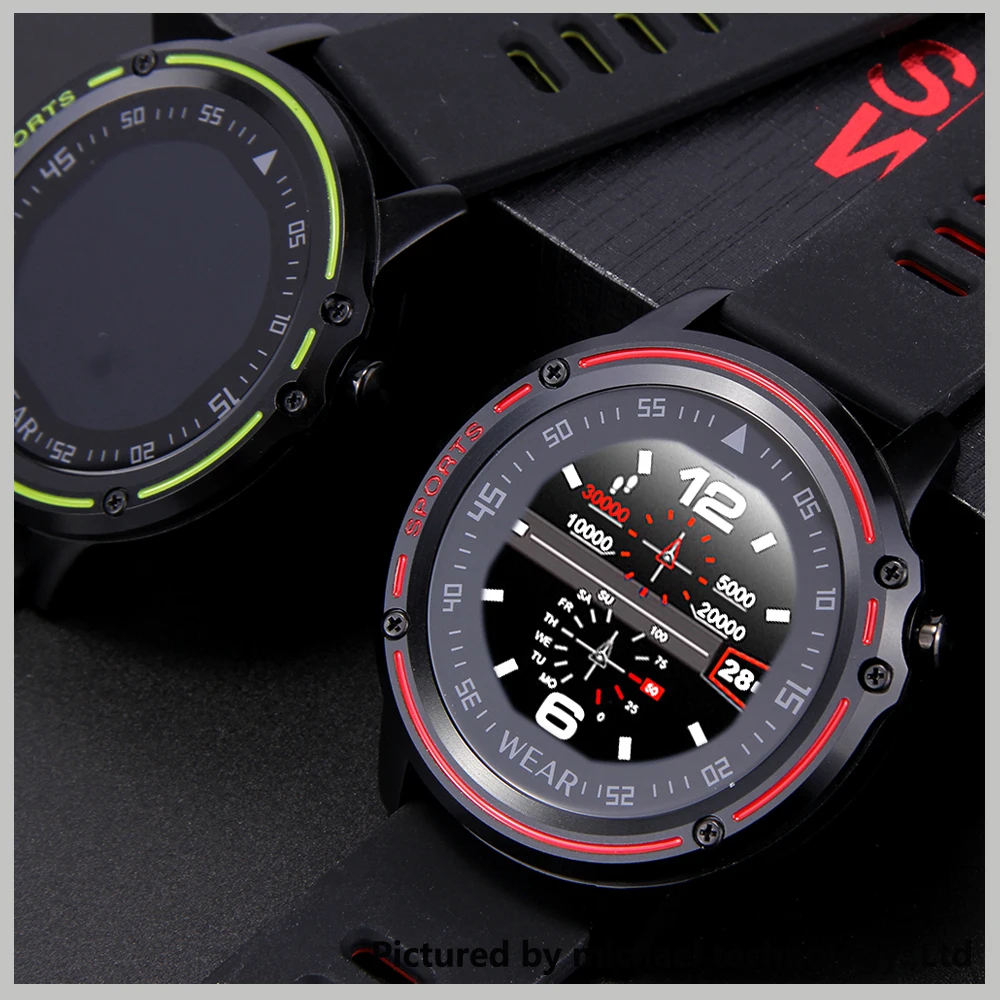 L8 Смарт часы для мужчин IP68 водонепроницаемый Reloj Hombre режим SmartWatch с ЭКГ PPG кровяное давление сердечного ритма спортивные фитнес часы