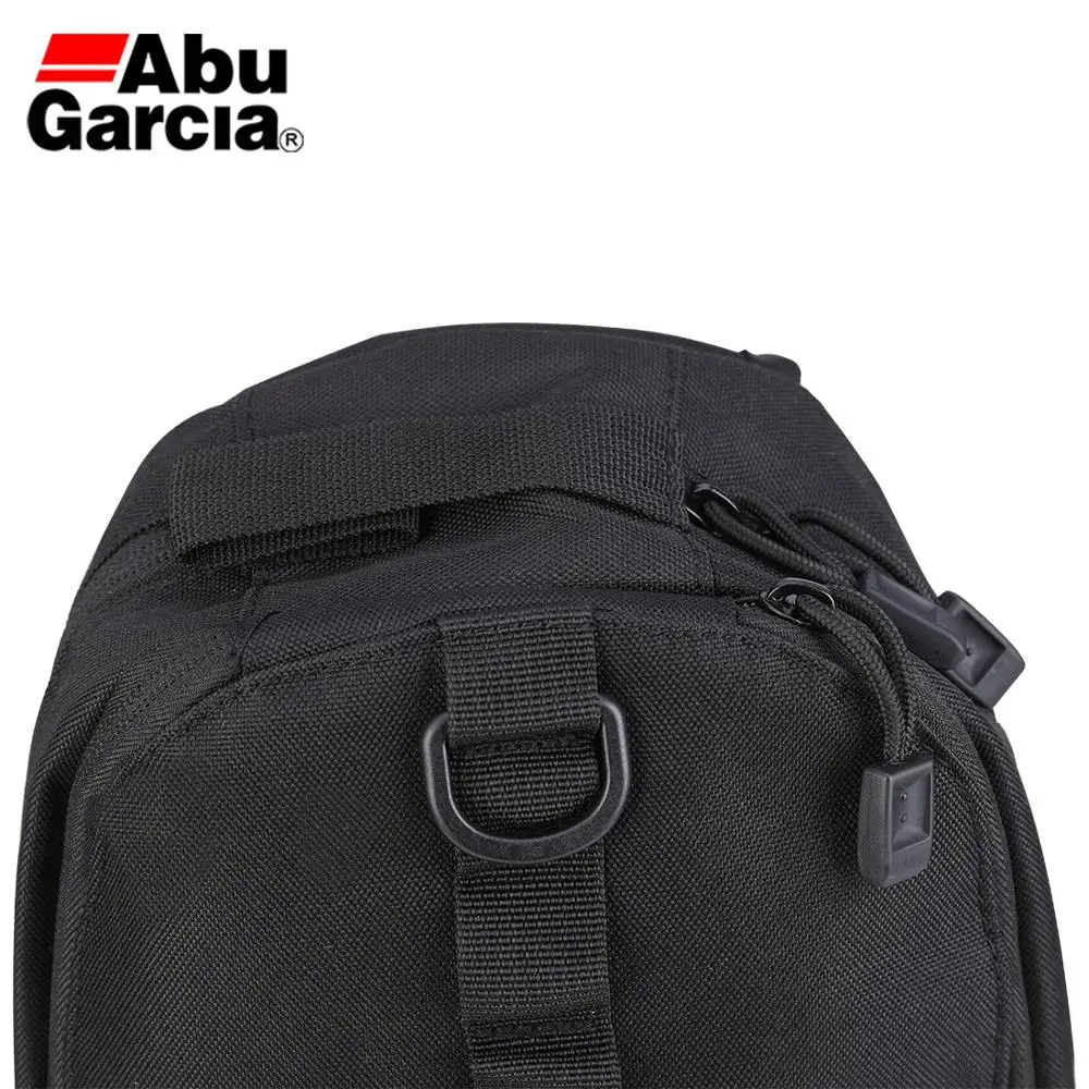 Двухслойная спортивная сумка Abu Garcia многофункциональная для рыбалки походов