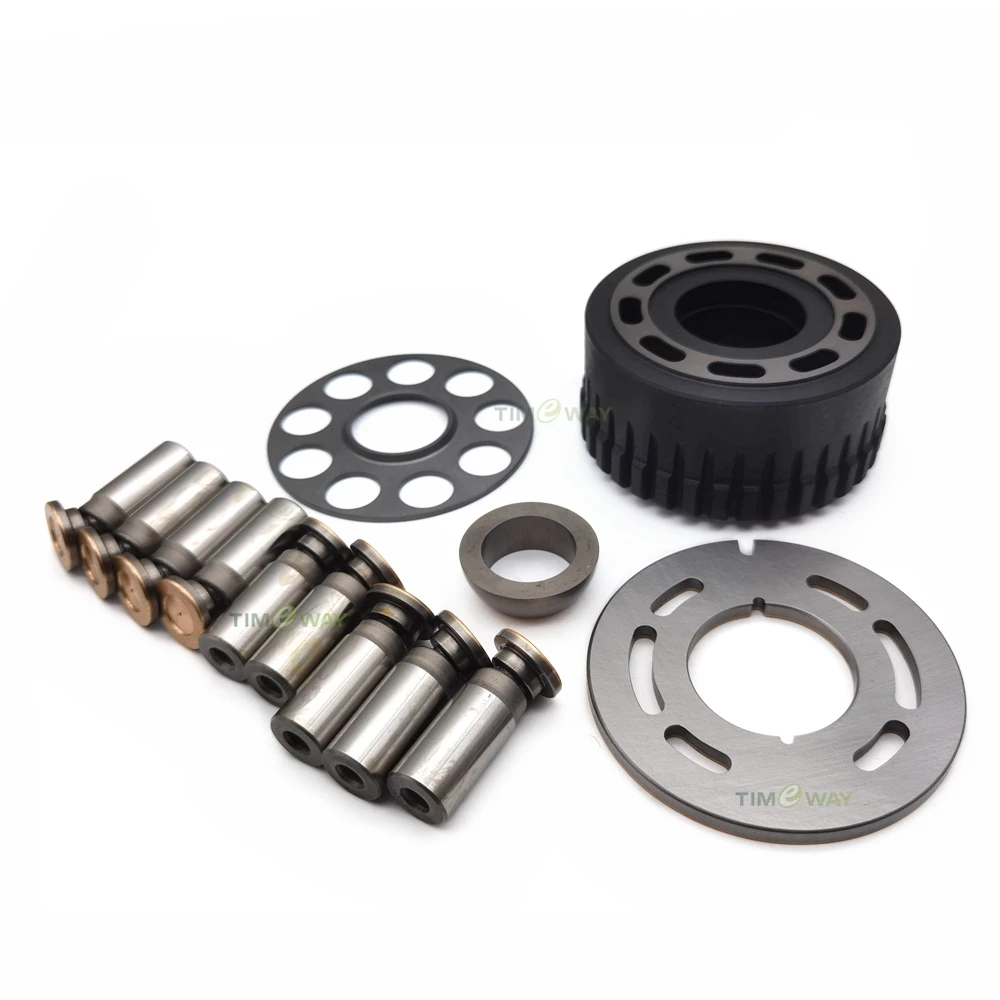 

Excavator Swing Motor Spare Parts For Kubota J45