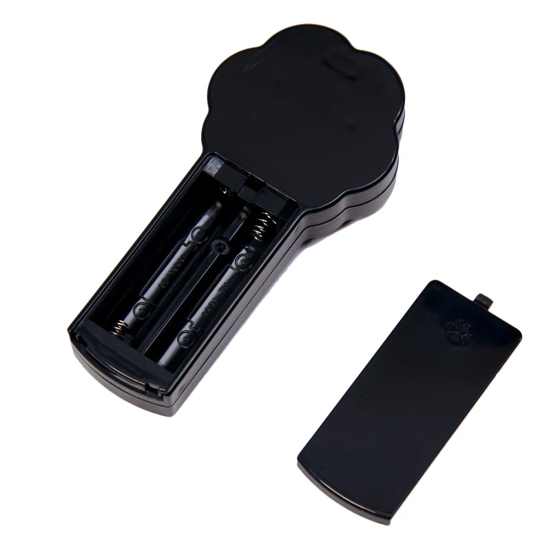 Забавная интерактивная игрушка для кошек собак автоматическая лазерная указка