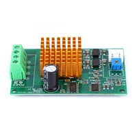 dc 1230v 3a pwm motor speed controller cwccw speed regulator module with joystick potentiometer overcurrent protection
