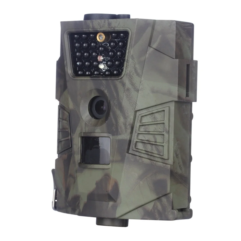 

IP56 Waterproof 1080P Camera IR 26 LEDs Infrared Night Vision Scouting Camcorder Outdoor Wildlife