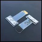 Универсальные автомобильные аксессуары, держатель для стояночных билетов для модели Hyundai Verna Santa Fe IX45 Sonata Tucson Accent Azera Elantra