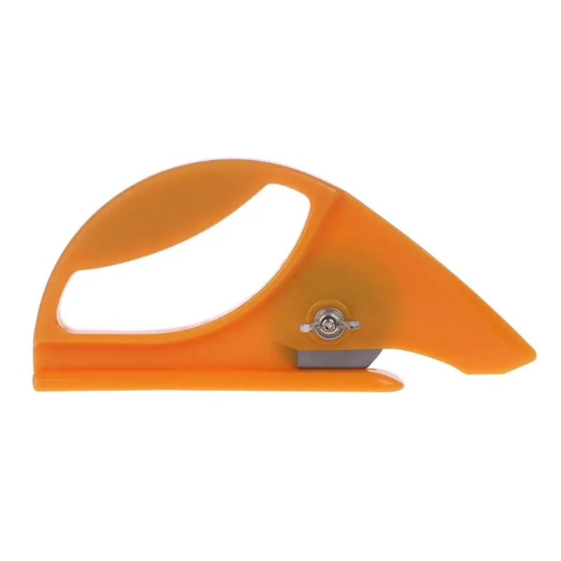 Multifunction Wallpaper Carpet Leather Linoleum Cardboard Paper Cutter Utility Knife Cutting Tool With Replacement Blade | Инструменты
