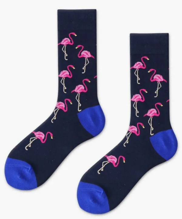 AA353 Корейский стиль calcetines Микки Мода Новинка милый мультфильм мышь Sox четыре сезона дикий забавные Женские носочки хлопок Sokke - Цвет: AA353