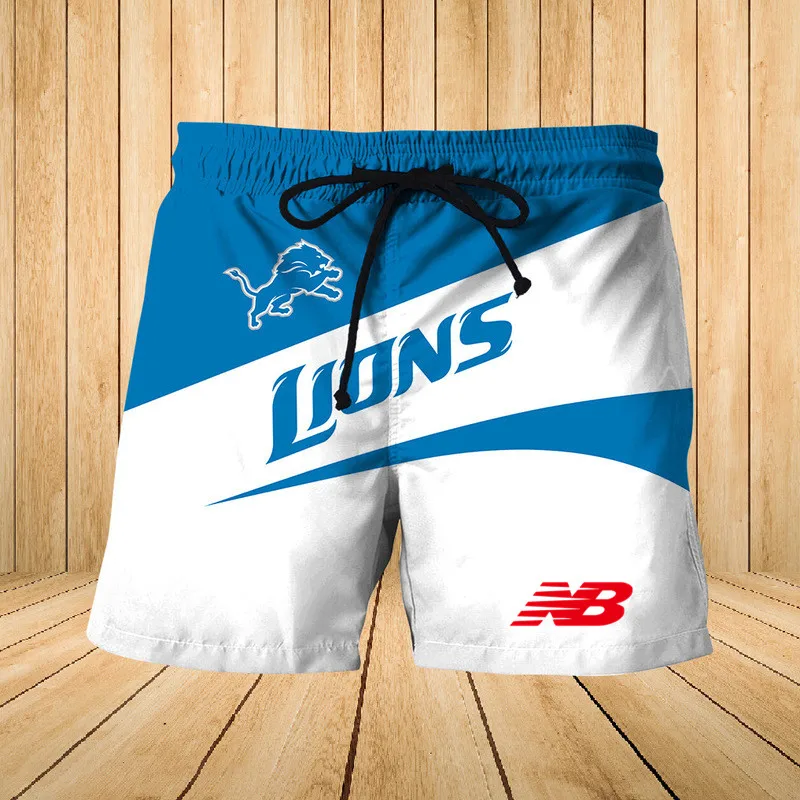 

New Brand NB men's quick-drying Fitness jogging summer swimming trunks beach shorts trunks surfing shorts