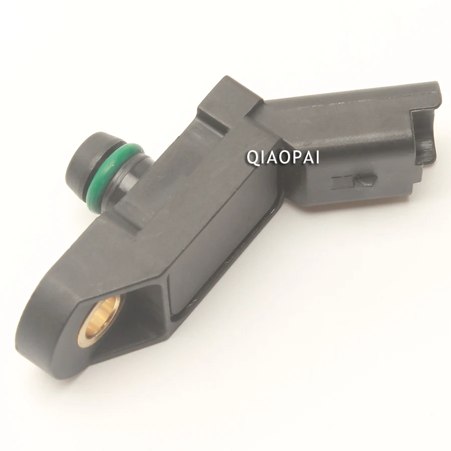 Датчик давления впускного коллектора Ssensor MAP 0261230057 0261230034 19201K 1920AN 9631813680 для Citroen