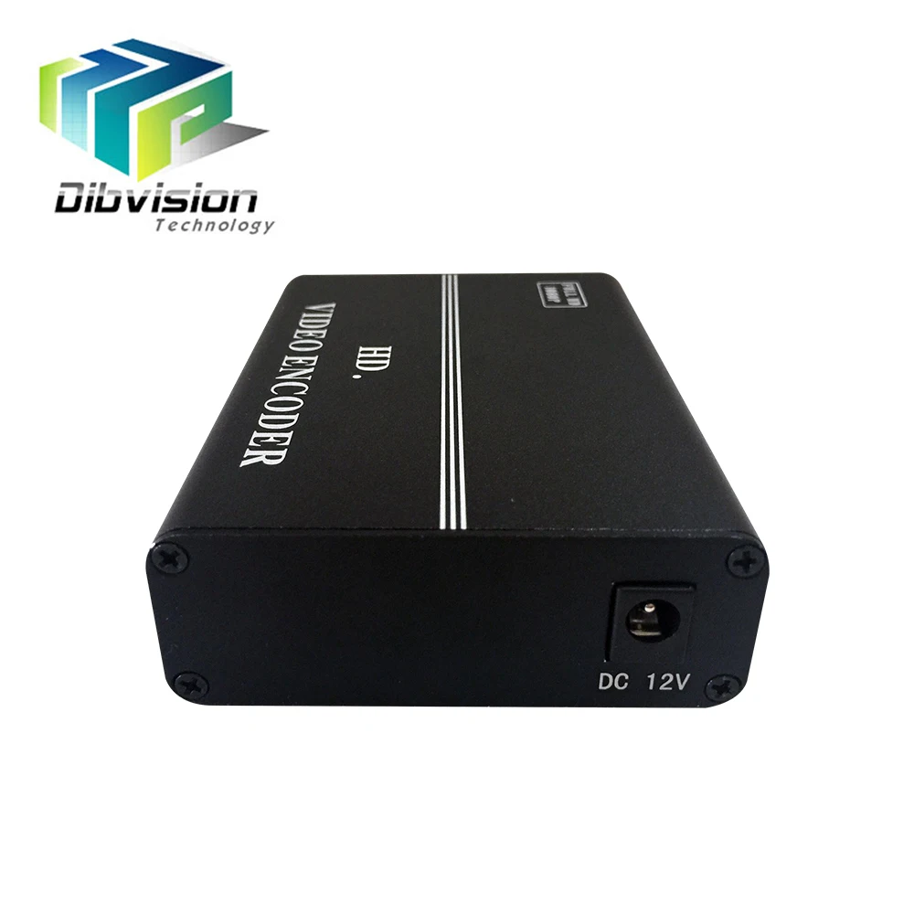 

HTTP/RTMP/RTSP/RTP/UDP Multicast H.264 IPTV Video Encoder WIFI