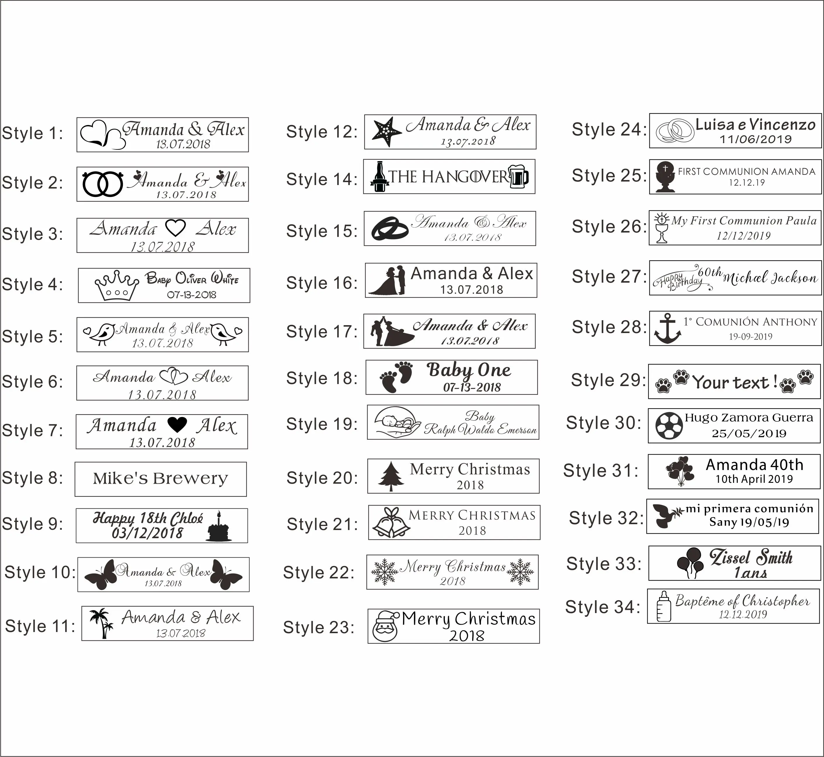 

Customizable Logo HB Pencil Personalized Engraved Wooden Pupils Hexagonal Log Pencil Children Sketch Pencil
