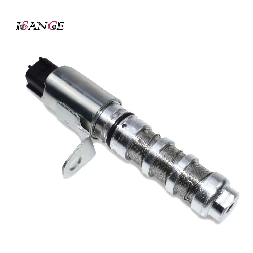 ISANCE электромагнитный клапан для управления маслом Nissan 07 14 Altima & 11 15 Juke 08 Rogue 12 Sentra OEM