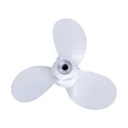 Пропеллер из алюминиевого сплава, 3,5 л.с., подвесной мотор, 2-тактный для Flipsky 65161, бесщеточный мотор, аксессуары сделай сам для Efoil  Hydrofoil