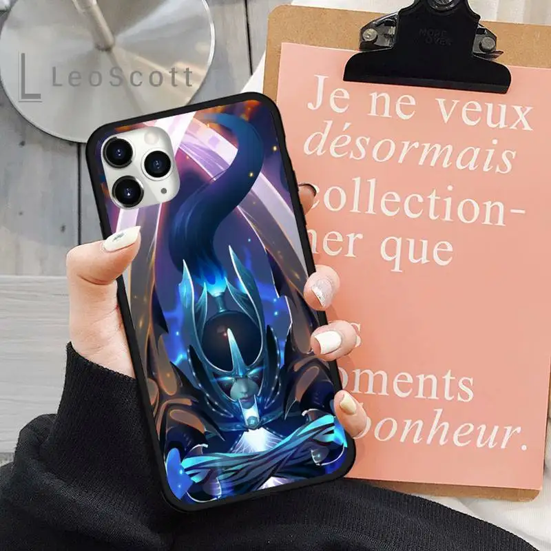 

dota 2 Phone Case for iPhone 11 12 mini pro XS MAX 8 7 6 6S Plus X 5S SE 2020 XR
