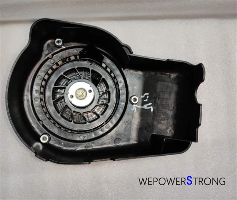 Вытяжной стартер в сборе. 28200Z02051035 подходит для вертикального вала Subra EA190