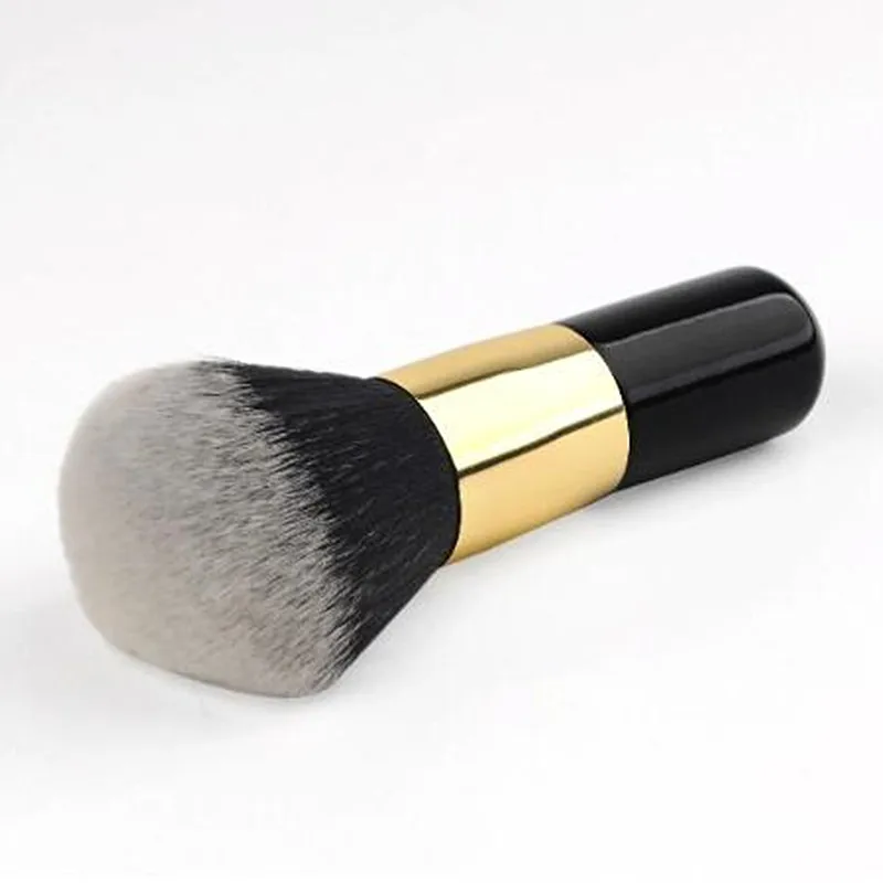 Big Size Makeup Brushes Beauty Powder Face Blush Brush Professional Large Cosmetics Soft Foundation Make Up Tools Maquiagem | Красота и