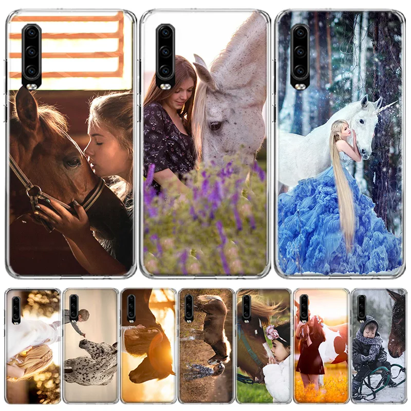 Чехол для телефона Huawei Mate 30 20 10 P40 P30 P20 P10 Pro Lite P Smart Z Plus 2019 2018|Бамперы| |