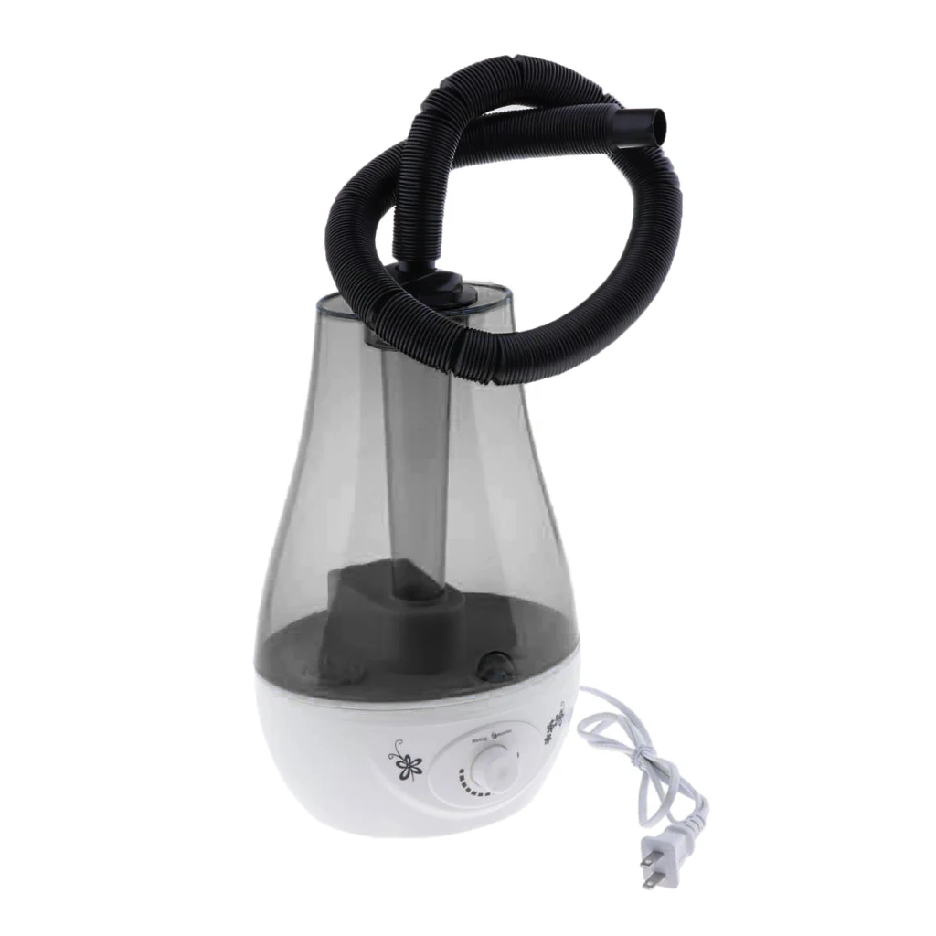 3л товары для домашних животных увлажнитель рептилий/Fogger Slient Misting большой бак