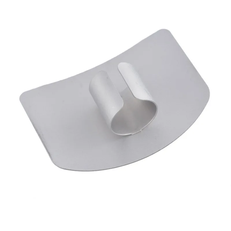 Защита для пальцев из нержавеющей стали нож рук резки ломтиков безопасный защита