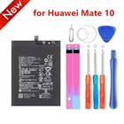 Аккумулятор 100% мАч HB436486ECW для Huawei mate10  Mate10 pro Mate 20 ProMate X 4000, аккумулятор с инструментами